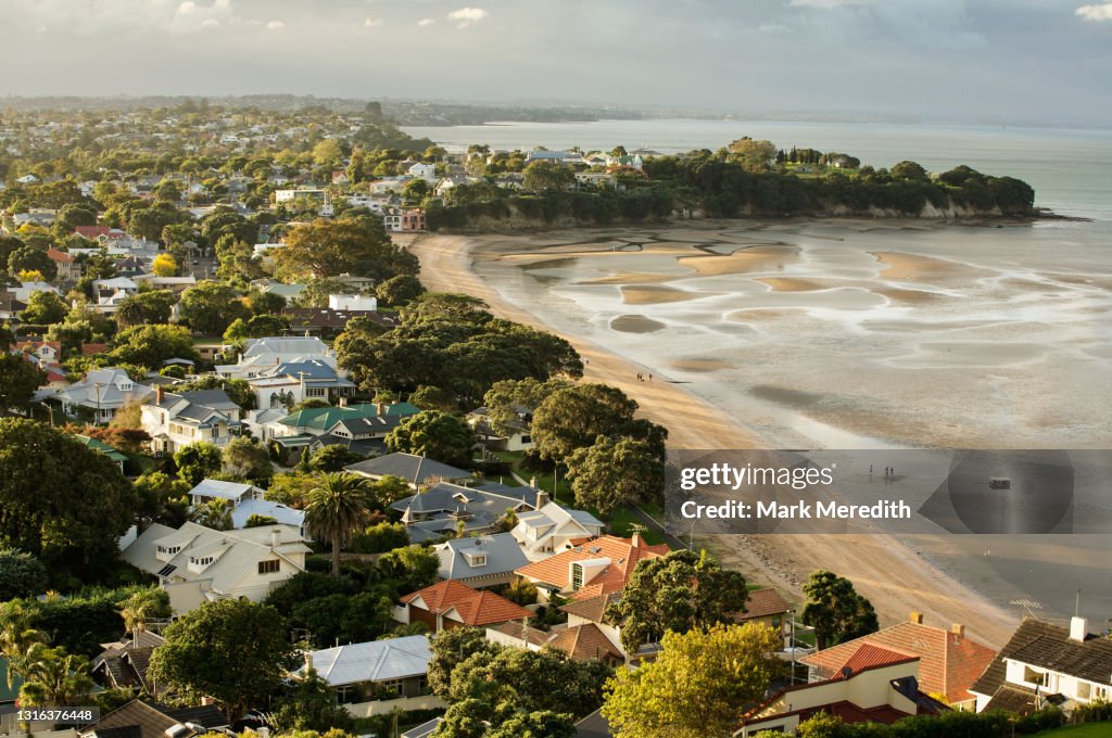 Cheltenham Beach