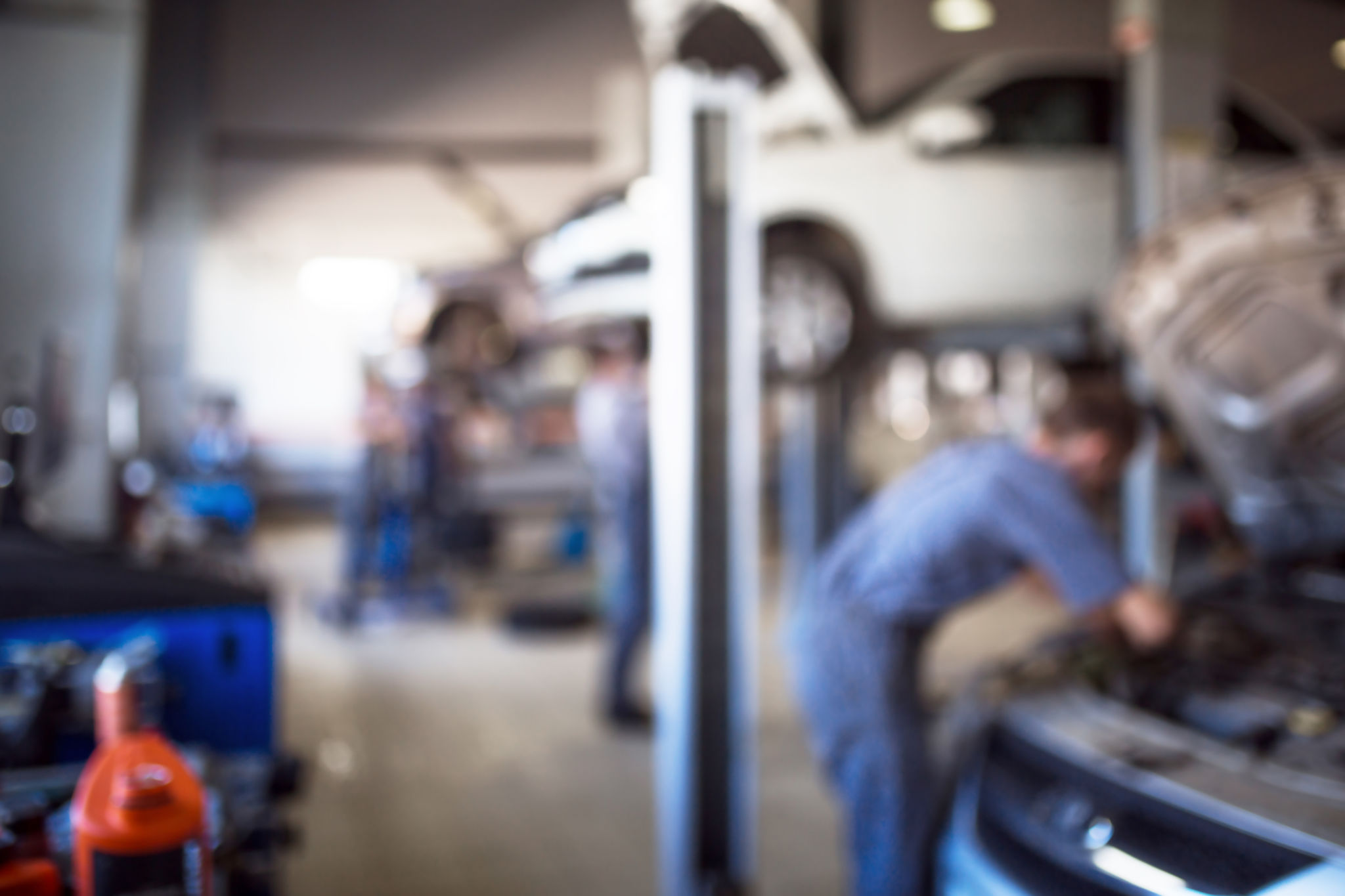car verification