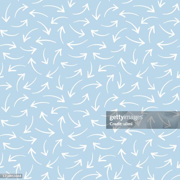 seamless pattern - chevron background pattern stock illustrations