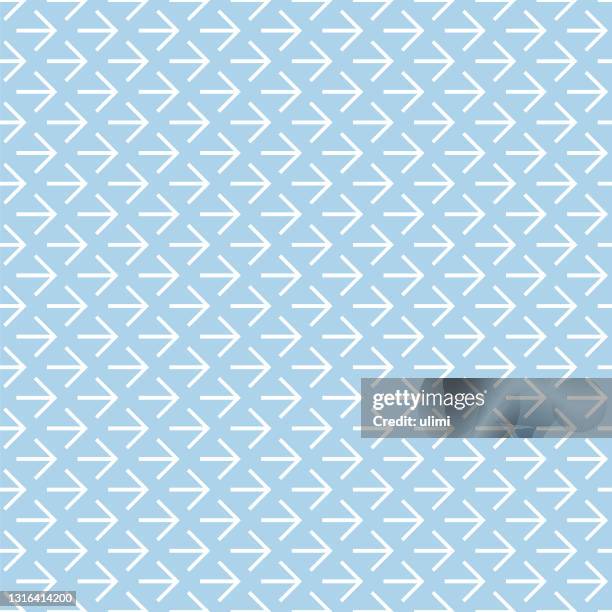 Simple Line Arrow Design Patterns 12,462 Line Arrow Pattern Stock Photos, High-Res Pictures, and Images ...