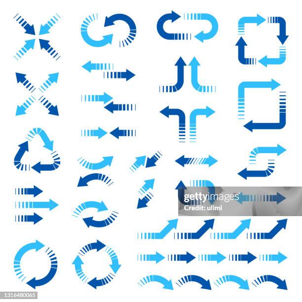 Two In One Arrow 1,026 Two Arrows Into One Stock Photos, High-Res Pictures, and Images ...