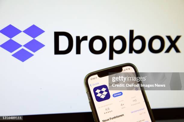 Dropbox Photos and Premium High Res Pictures - Getty Images