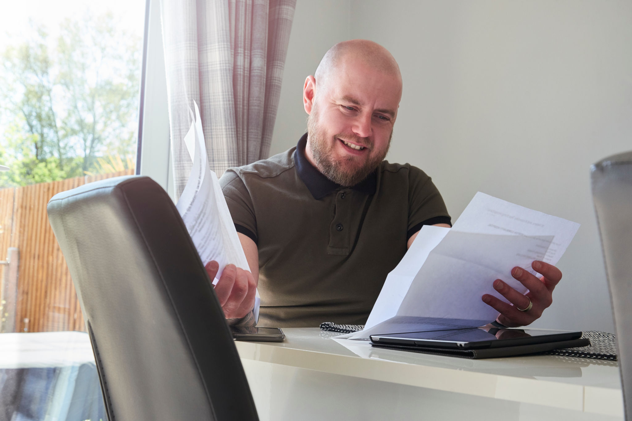 mortgage refinance