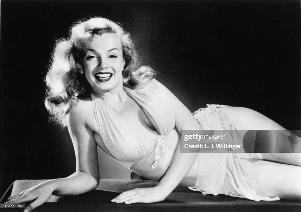 Marilyn Monroe