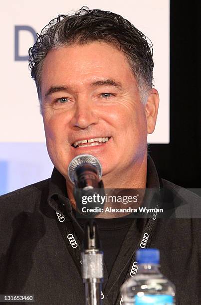Dennis Rice 59 Visio Conference Photos & High Res Pictures - Getty Images