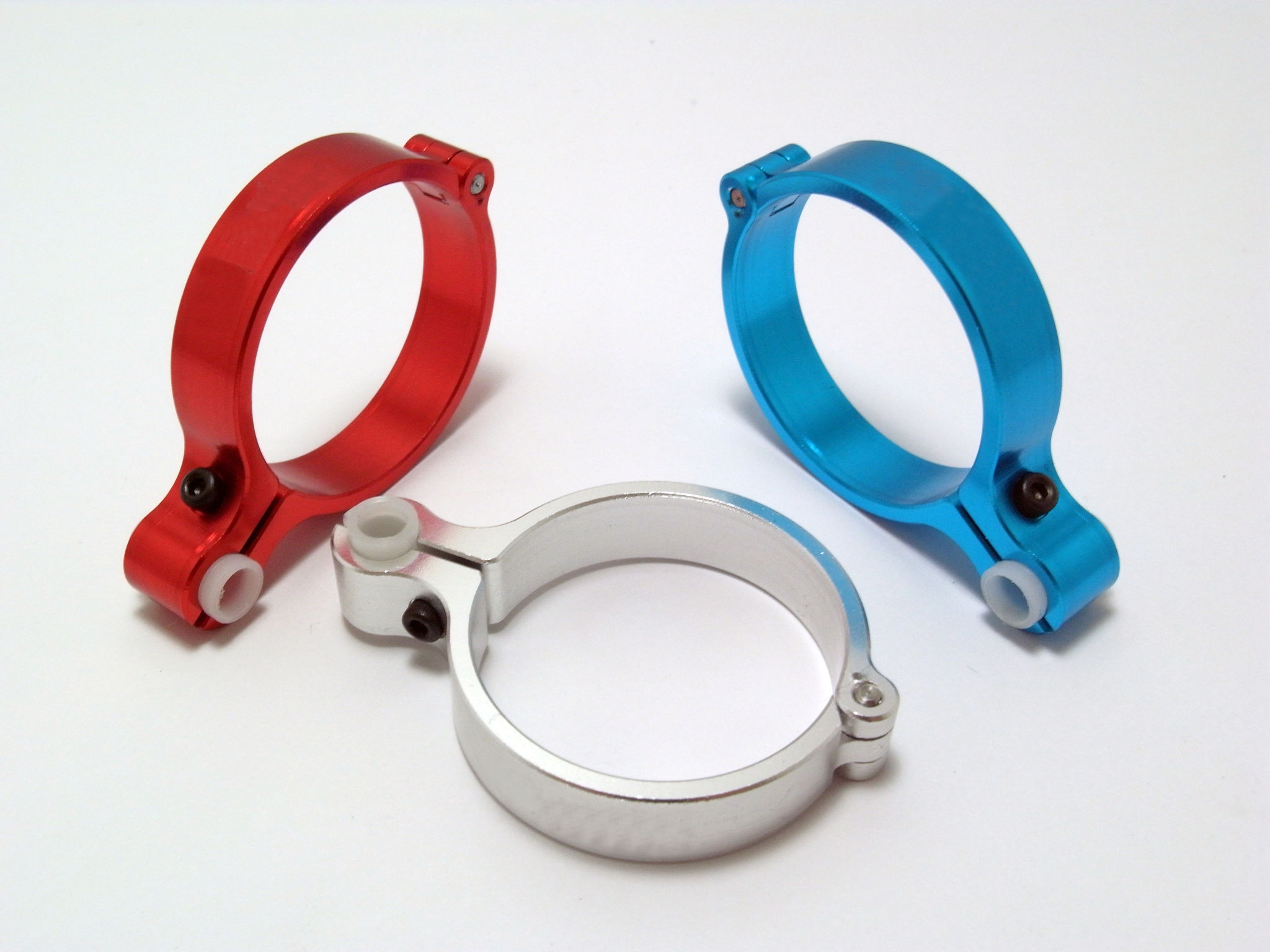 aluminum anodizing