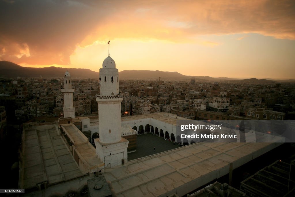 Yemen - A Land Of Traditions