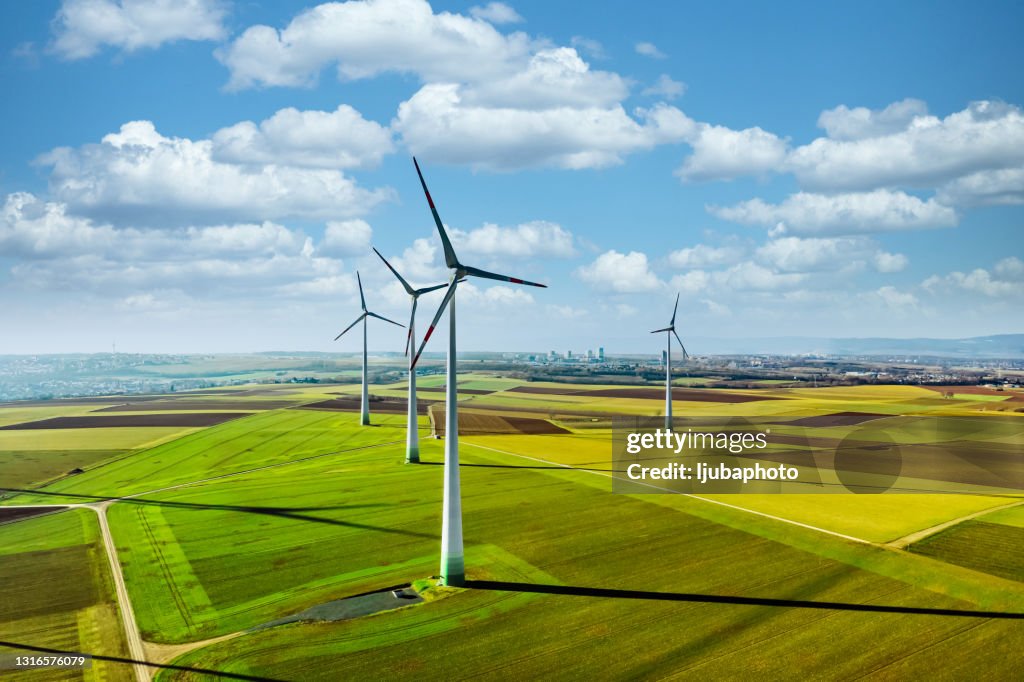 Poder sustentável é o futuro