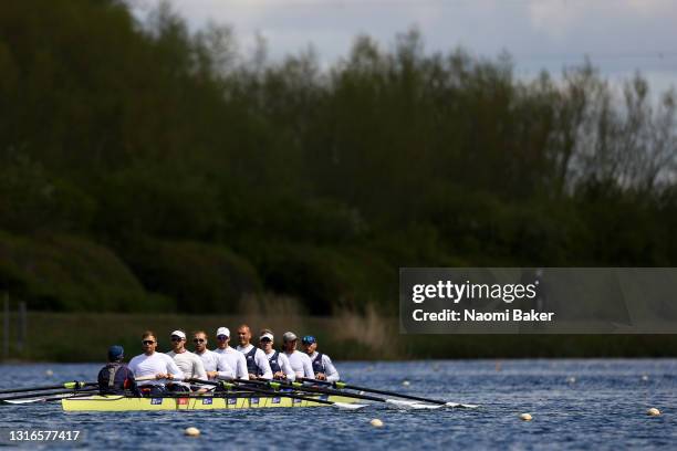 Jacob Dawson Rower Photos and Premium High Res Pictures - Getty Images