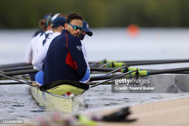 Bugajski Rowing Rowing Eight Photos and Premium High Res Pictures - Getty Images