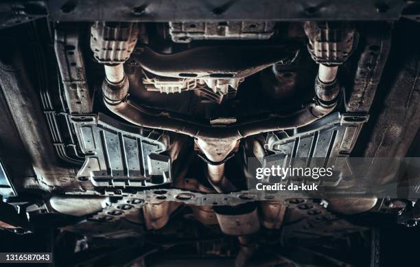 Car Rear Bottom Out 2,879 Bottom Of Car Stock Photos, High-Res Pictures, and Images - Getty ...