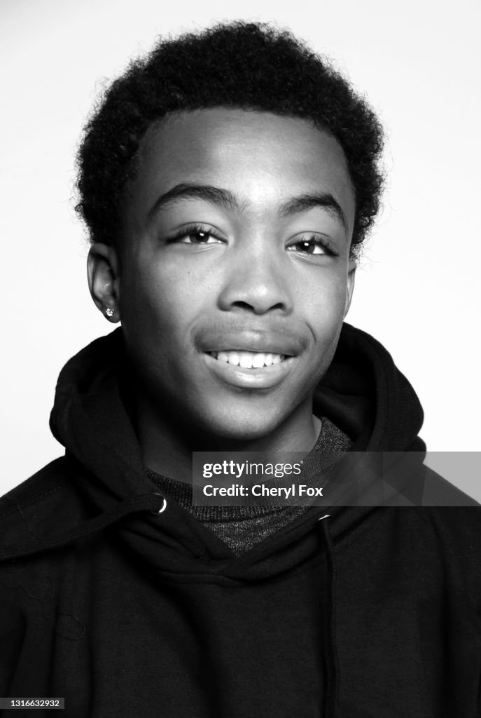 Asante Blackk, February 26, 2020
