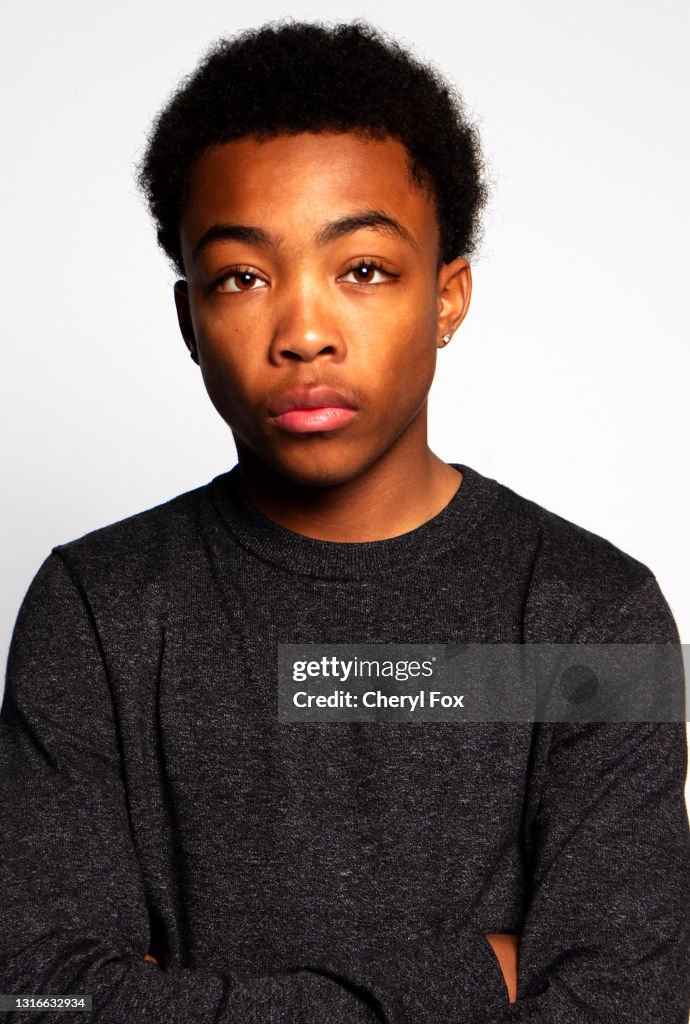 Asante Blackk, February 26, 2020