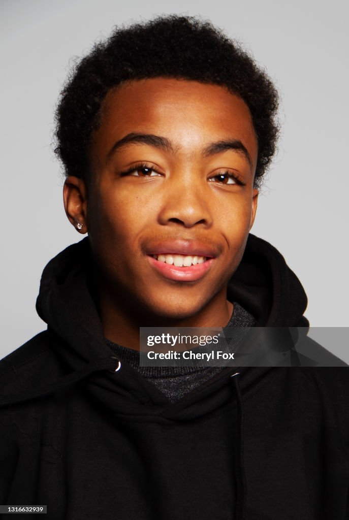 Asante Blackk, February 26, 2020