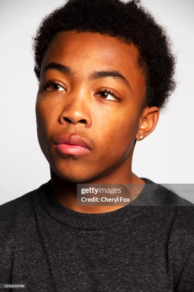 Asante Blackk, February 26, 2020