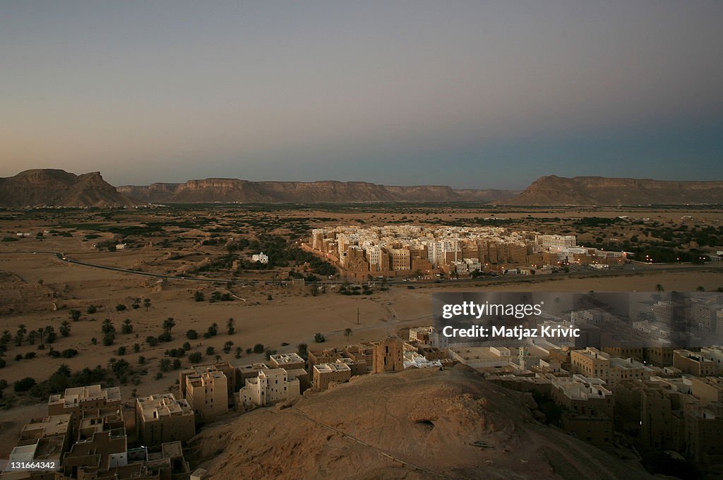 Yemen - A Land Of Traditions