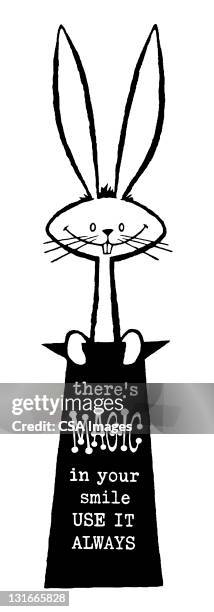 Sulking Rabbit 1,109 Rabbit Line Drawing Stock Photos, High-Res Pictures, and Images ...