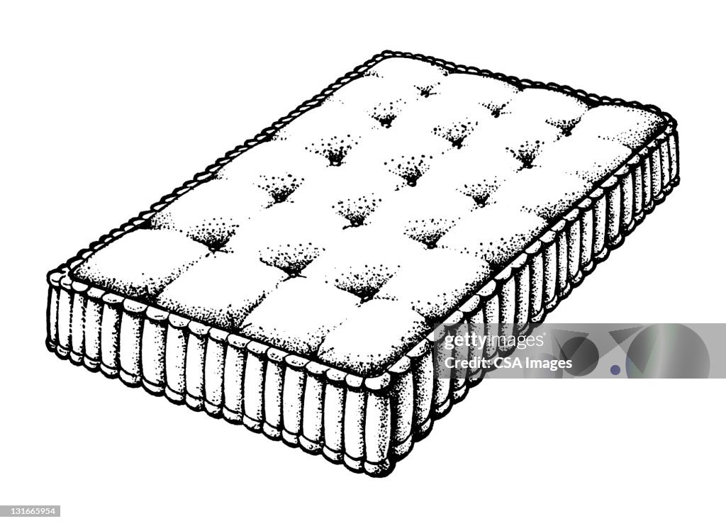 Mattress