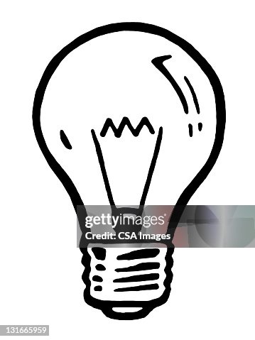 Light Bulb Light Bulb