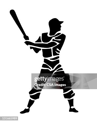 Baseball Player Baseball Player