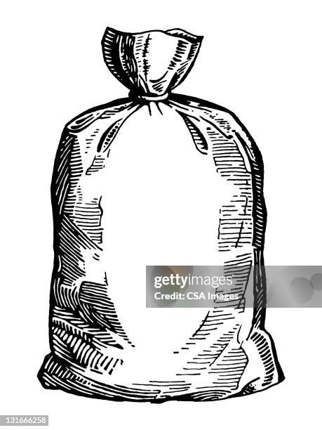 Sack Images 514 Sack Line Stock Photos, High-Res Pictures, and Images - Getty Images