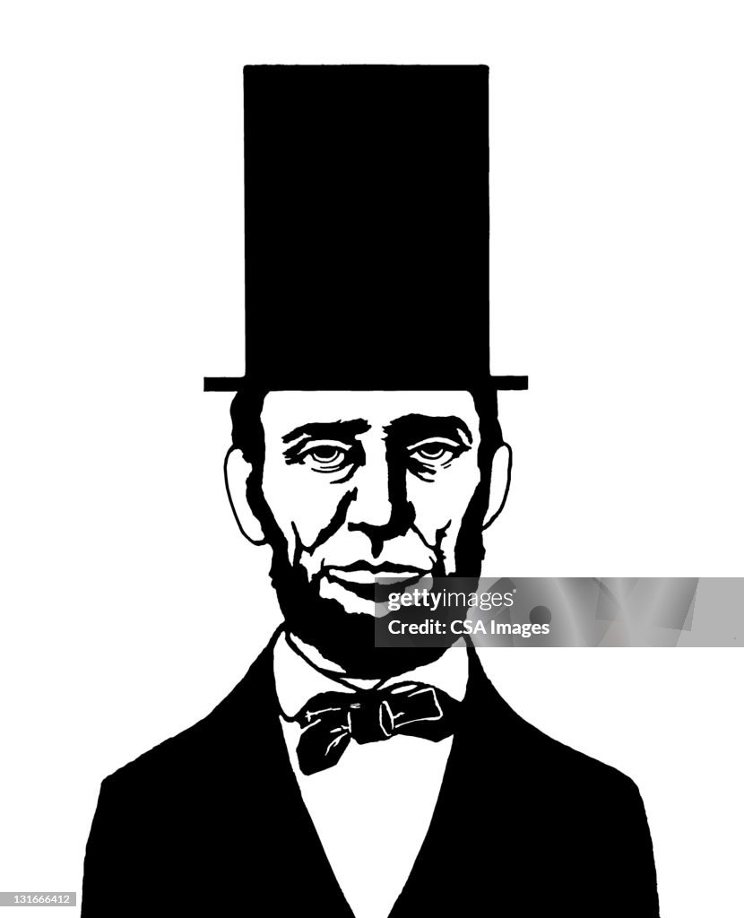 Abraham Lincoln