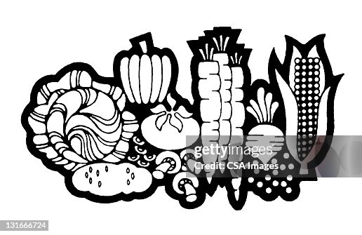 Assorted Vegetables Assorted Vegetables