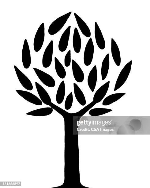 Tree Pictogramme Tree Pictogram Photos and Premium High Res Pictures - Getty Images