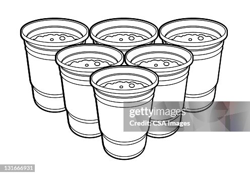6 Cups 6 Cups