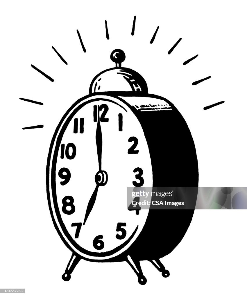 Alarm Clock