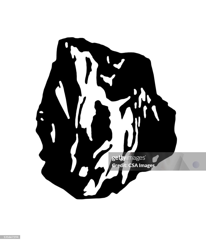 Large Rock