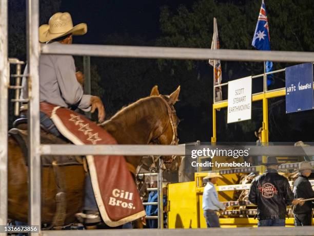 Bull Rodeo Fencing Rodeo Fence Photos and Premium High Res Pictures - Getty Images