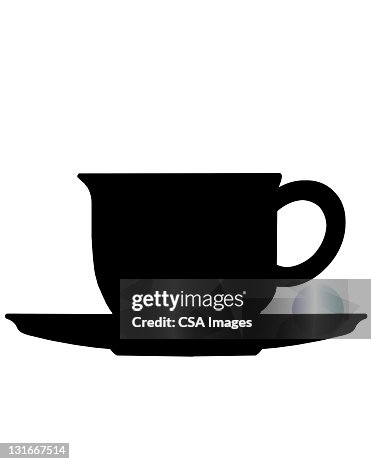 Tea/Coffee Cup Tea/Coffee Cup