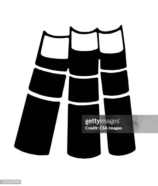 517 Three Part Logo High Res Illustrations - Getty Images