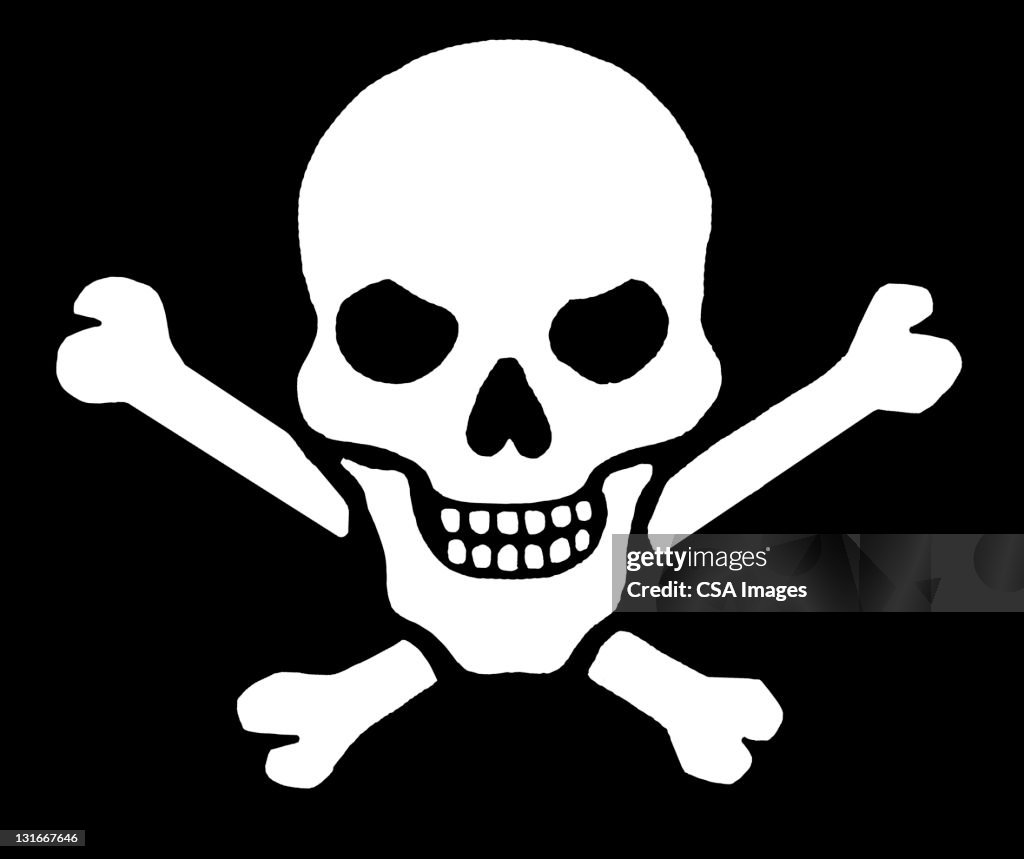 Skull and Crossbones