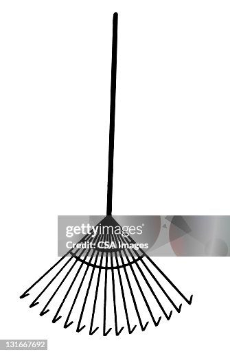 Leaf Rake Leaf Rake
