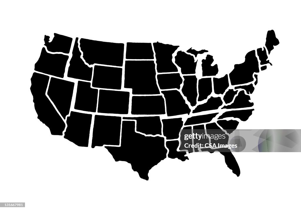 Continental United States