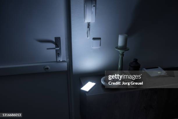 Ominous Front Door 404 Ominous Door Stock Photos, High-Res Pictures, and Images - Getty Images