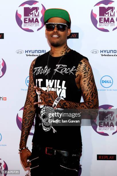 Goon Rook 79 Goonrock Photos & High Res Pictures - Getty Images