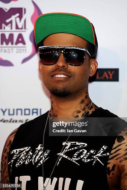 Goon Rook 79 Goonrock Photos & High Res Pictures - Getty Images