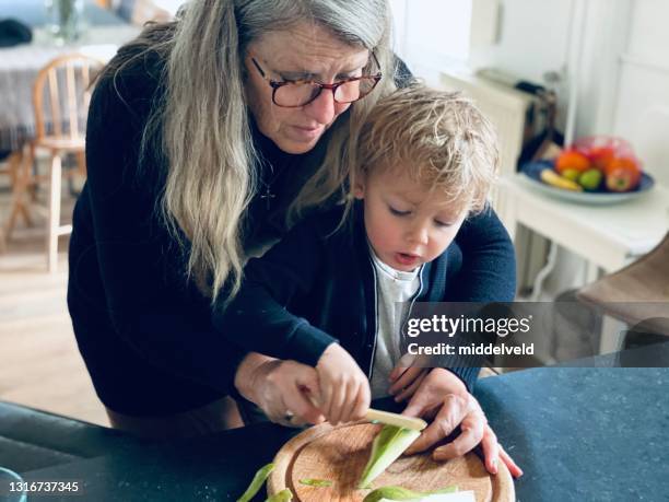 Learning Disability Cooking 131 Learning Disability Cooking Stock Photos, High-Res Pictures, and ...