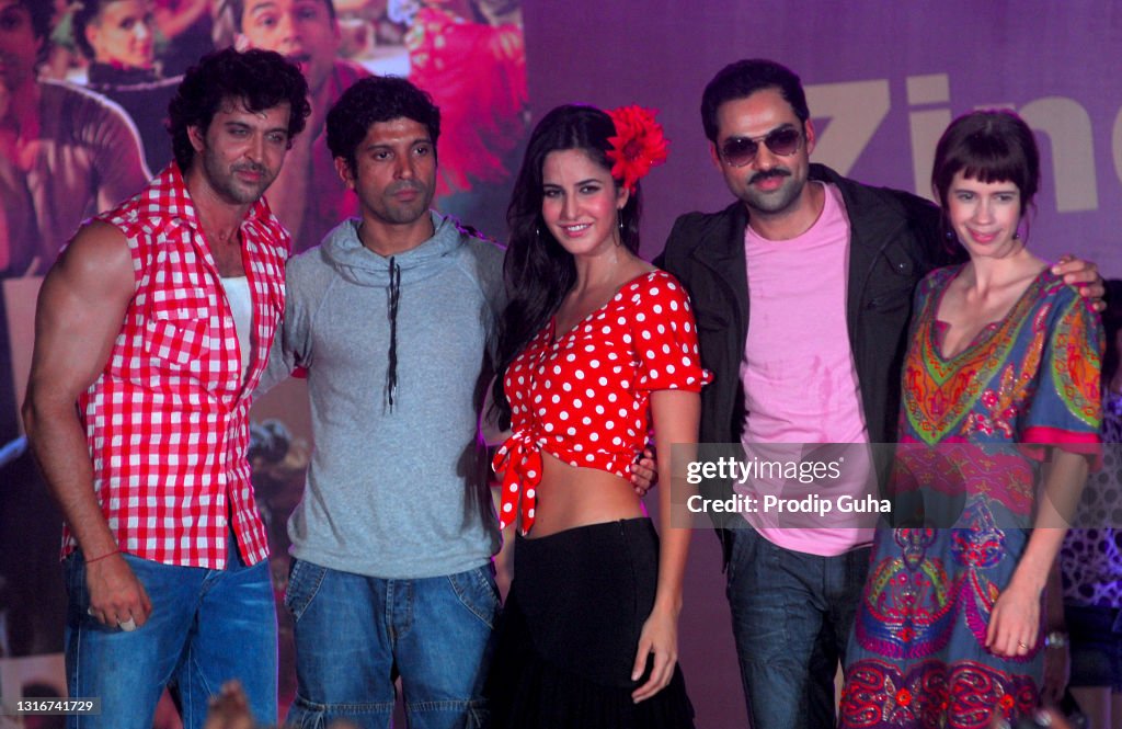 Entertainment India 2011