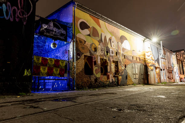 DEU: Berlin Clubs Likely To Be Among Last Venues To Reopen