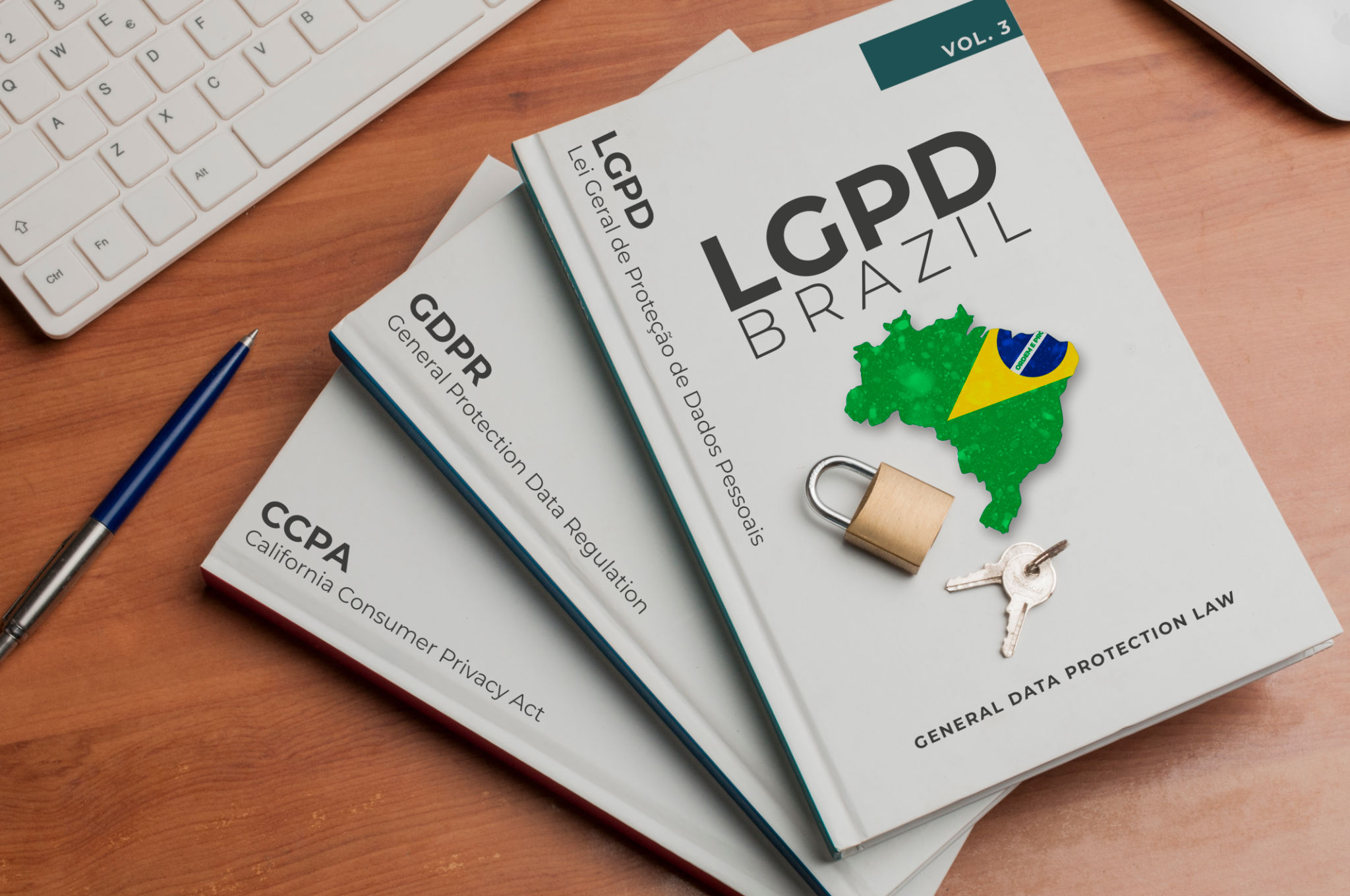 proteção de dados