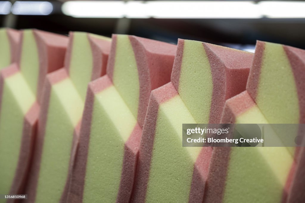 Foam Filling For Furniture