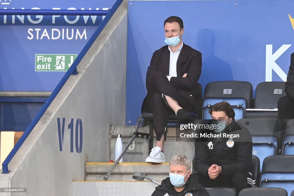 Leicester City v Newcastle United - Premier League