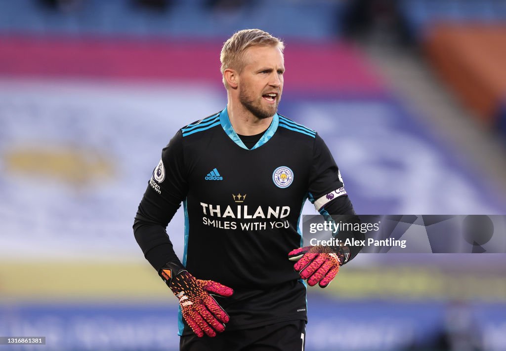 Leicester City v Newcastle United - Premier League