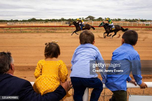 Cobar Races Copper Horse Photos and Premium High Res Pictures - Getty Images