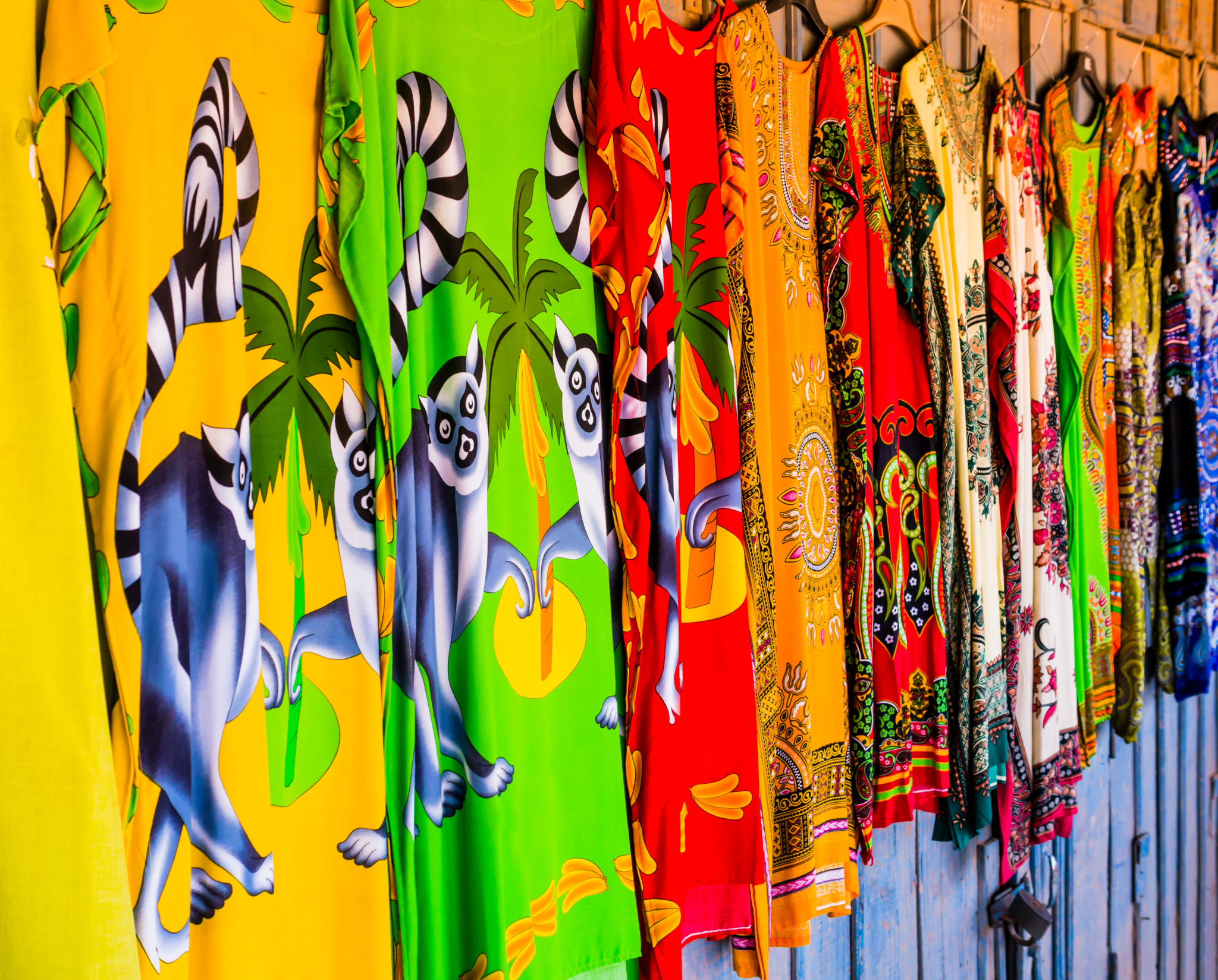 antananarivo market