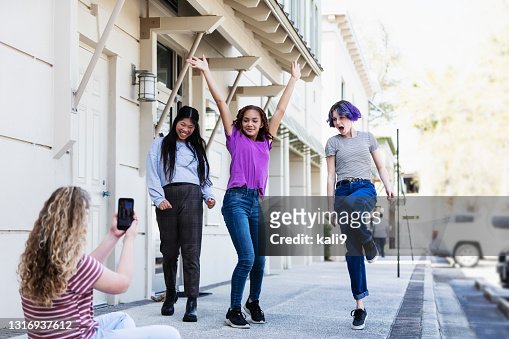 1,762 Pre Teen Models Photos Photos and Premium High Res Pictures - Getty  Images
